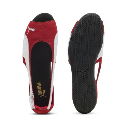 Puma Yellow Speedcat Sandal Red 40,5 EU