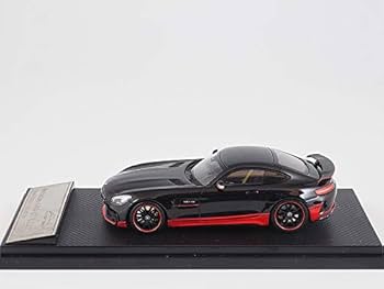 Amazon.co.jp: 【Almost Real】Mercedes-AMG GT R - 2017