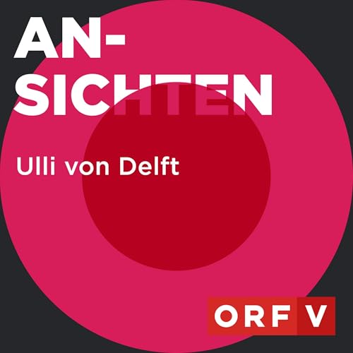 『Ansichten』のカバーアート