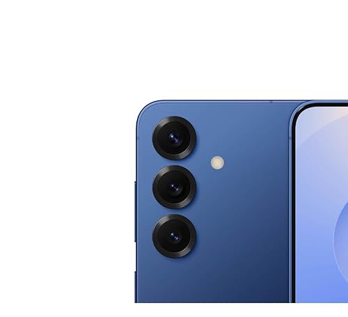 Amazon.com: Samsung Galaxy S25 Cell Phone, 128GB Smartphone