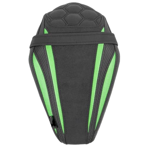 Siège moto pour ZX-10R 2021-2025 coussin conducteur avant et passager arrière solo