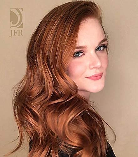 Just For Redheads Water-Proof Retractable Brow Liner - Auburn #TOP2
