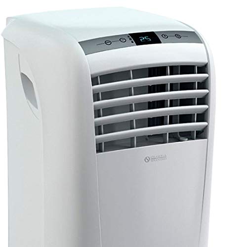 Olimpia Ar Condicionado Port Compact 10.000 127V F