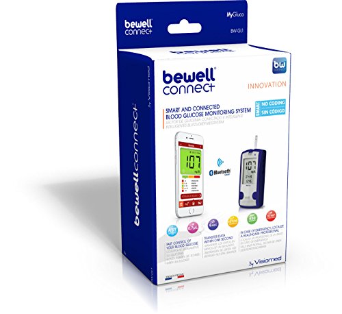 MyGluco - Connected and Smart