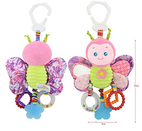 Dreamsbox Bambino Passeggino Passeggino Letto