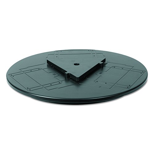 Dixie SSC3 SmartStock Dispenser Carousel, 18 1/4