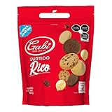 Gabi, surtido rico, 700g
