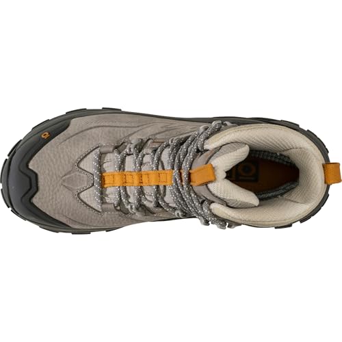 Oboz Women's Bridger Ridge Mid GTX Hiking Boot2