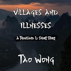 A Thousand Li: Villages and Illnesses cover art