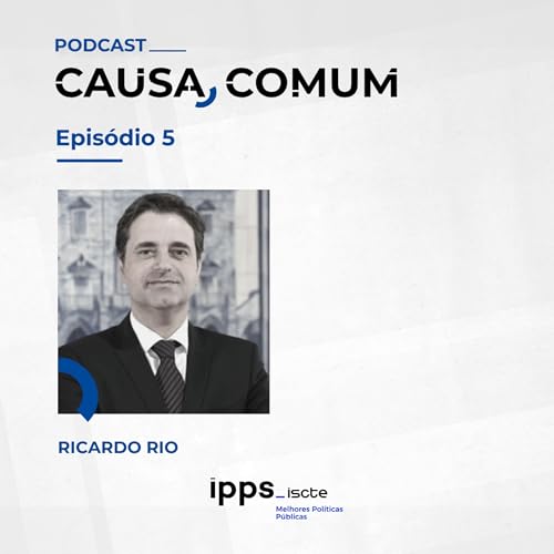 Ricardo Rio