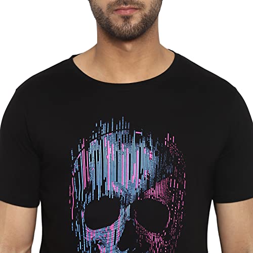 Image of Ap'pulse Men's Printed Short Sleeve Sport Tshirt Combo Pack