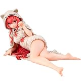 Eris Greyrat Figure 1/7 Scale Anime Girl Action Figurine Collectible