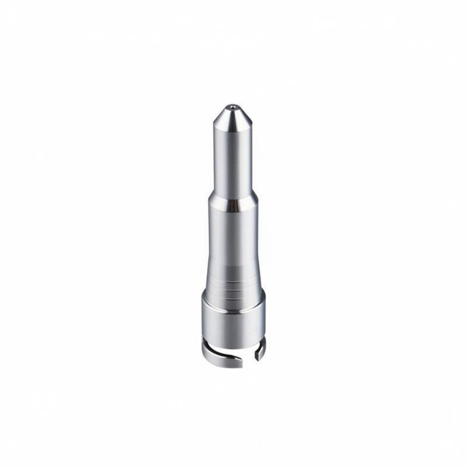 Universal Fit Coffee Machine Steam Nozzle Corrosion-Resistant Espresso Machine Steam Wand Tip Rust-Proof Milk Frother Nozzle Head Easy Installation for Baristas, A3 Delonghi Buckle|Busine-image-36