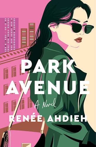Park Avenue: A Novel