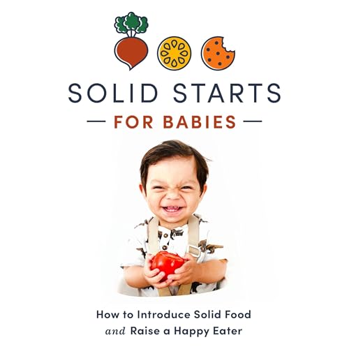 Solid Starts for Babies by Solid Starts episode artwork