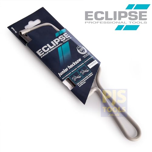 Eclipse Professional Tools 70-14JR Junior Bügelsäge, 150 mm langes Blatt