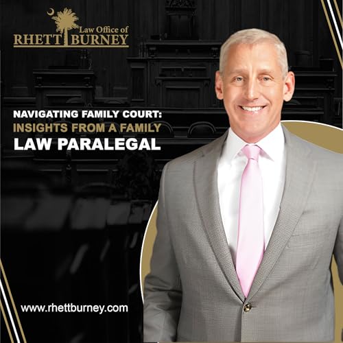 Navigating Family Court: Insights from a Family Law Paralegal