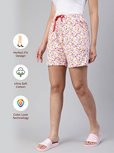 Image of Lyra Women Casual Shorts