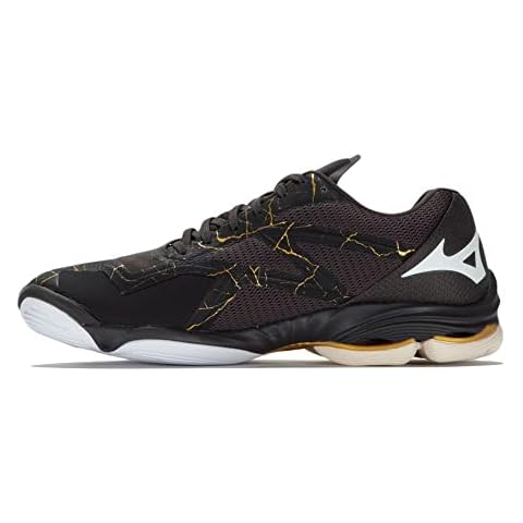 Zapatillas de Voleibol Mizuno Wave Lightning Z7 Unisex Cover