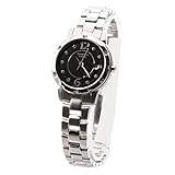 analog Casio Damenuhr Edelstahl Silber Edelstahlband Silber Analog SHE-4021D-1AEF