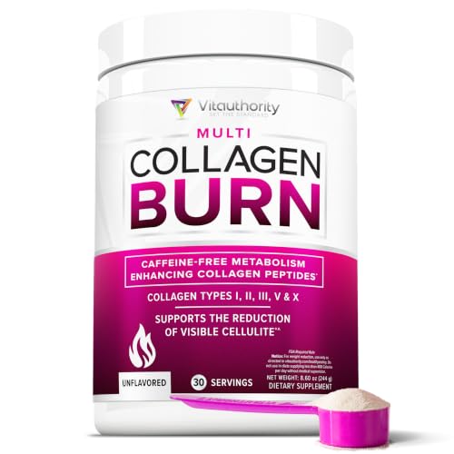 Hydrolyzed Collagen Powder Unflavored