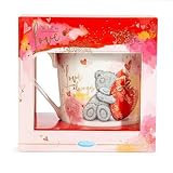 Cadeau parfait pour un partenaire, une famille ou des amis – avec la légende « Love Always », cette tasse est une surprise amusante pour la Saint-Valentin pour tous ceux qui sont spéciaux pour vous, y compris une petite amie, un petit ami, un fiancé, un mari, une épouse, un ami ou un membre de la famille