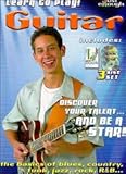 Learn To Play Guitar [Import]