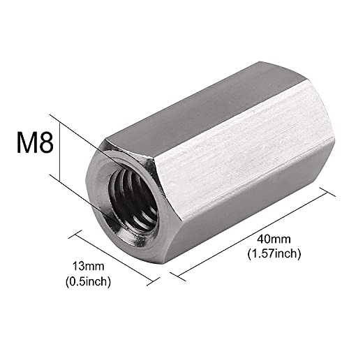 Best Coupling Nuts Buying Guide Gistgear