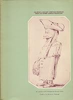 XVIII Century Venetian Drawings from the Robert Lehman Collection B000NWYOAW Book Cover