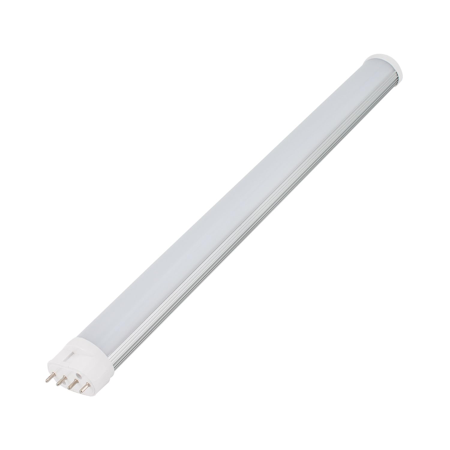 LEDKIA LIGHTING Tubo LED 41 cm 2G11 PLL 15W 6000K Blanco Frío No 2G11