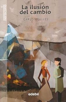 Paperback LA ILUSION DEL CAMBIO [Spanish] Book