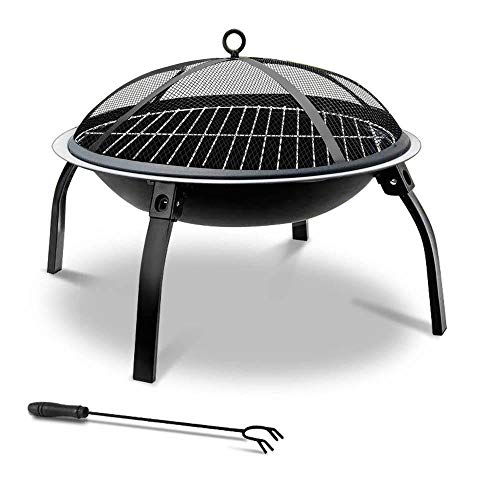 patio best portable fire pit