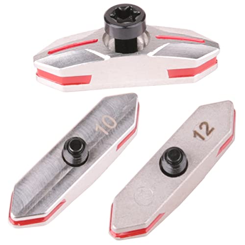 Image of NA 1pc Golf Weight Replacement for Ping G410 Driver 4g /6g /8g /10g /12g /14g /16g /18g /20g for Option