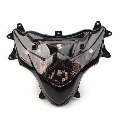 Phare de Moto Suzuki GSXR 1000 K9 à haute luminosité pour la conduite de nuit