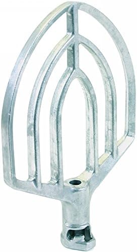 Hobart Mixer Aluminum Beater Paddle 20 QT 23126