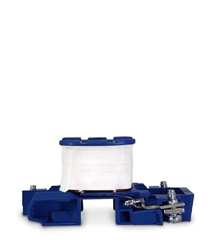 Bobina D2 | 60Hz | Contatores IC09 até IC18 | 380Vca