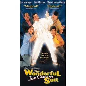 The Wonderful Ice Cream Suit