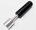 40 Pound Strong Neodymium Magnet with Handle Test Gold Silver Scrap Metal