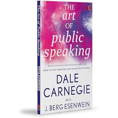 The Art of Public Speaking