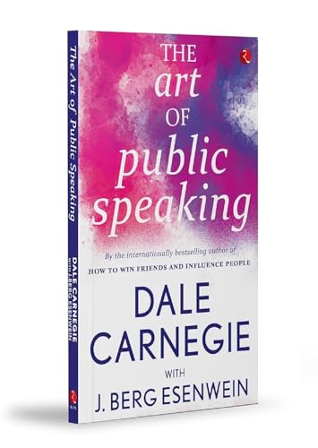 The Art Of Public Speaking