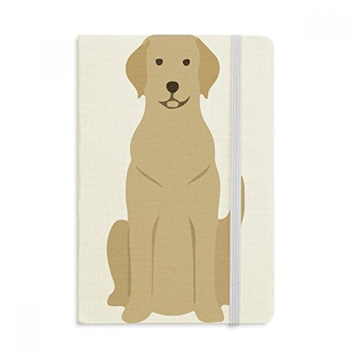 Carnet de notes journal A5 multicolore, le cadeau idéal pour amoureux des animaux