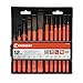 Crescent 12 Piece Set, Punch & Chisel - CPCCHS12