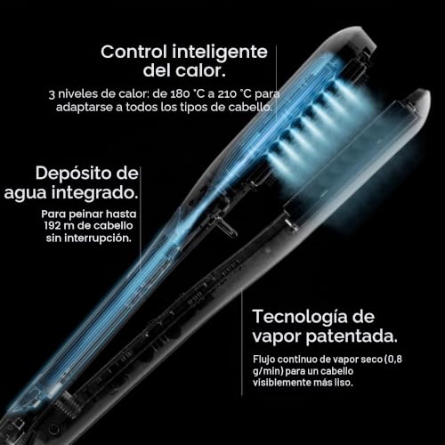 Miniatura 4 de L Oreal Steampod 3.0 300 G