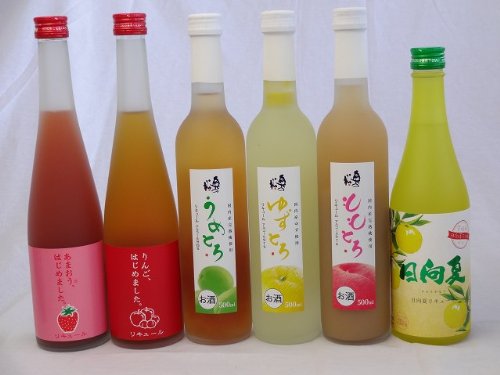 t[coGeBL[Zbg6{ (܂ 񂲔~ ߂Ƃ Ƃ 䂸Ƃ) 500ml×6{