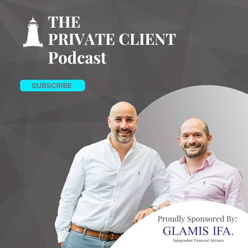 The Private Client Podcast cover art