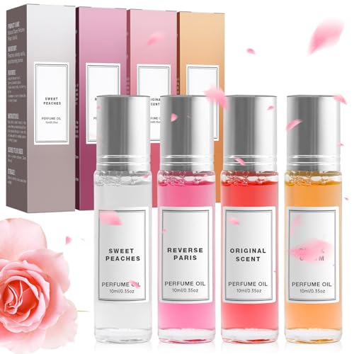 Profumo Pheromone Roll-On Donna