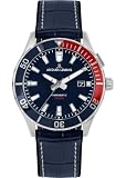 Jacques Lemans Hybromatic 1-2131B Orologio automatico uomo