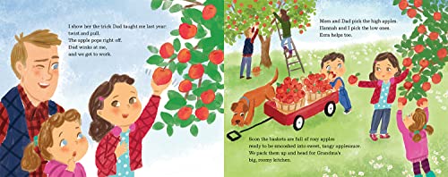 Applesauce Day - Image 4