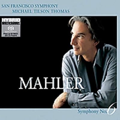 Mahler: Symphony No. 6