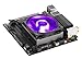 immagine 1Cooler Master MasterAir G200P dissipatore CPU, 1 ventola da RGB 92mm, 39.4mm di altezza
